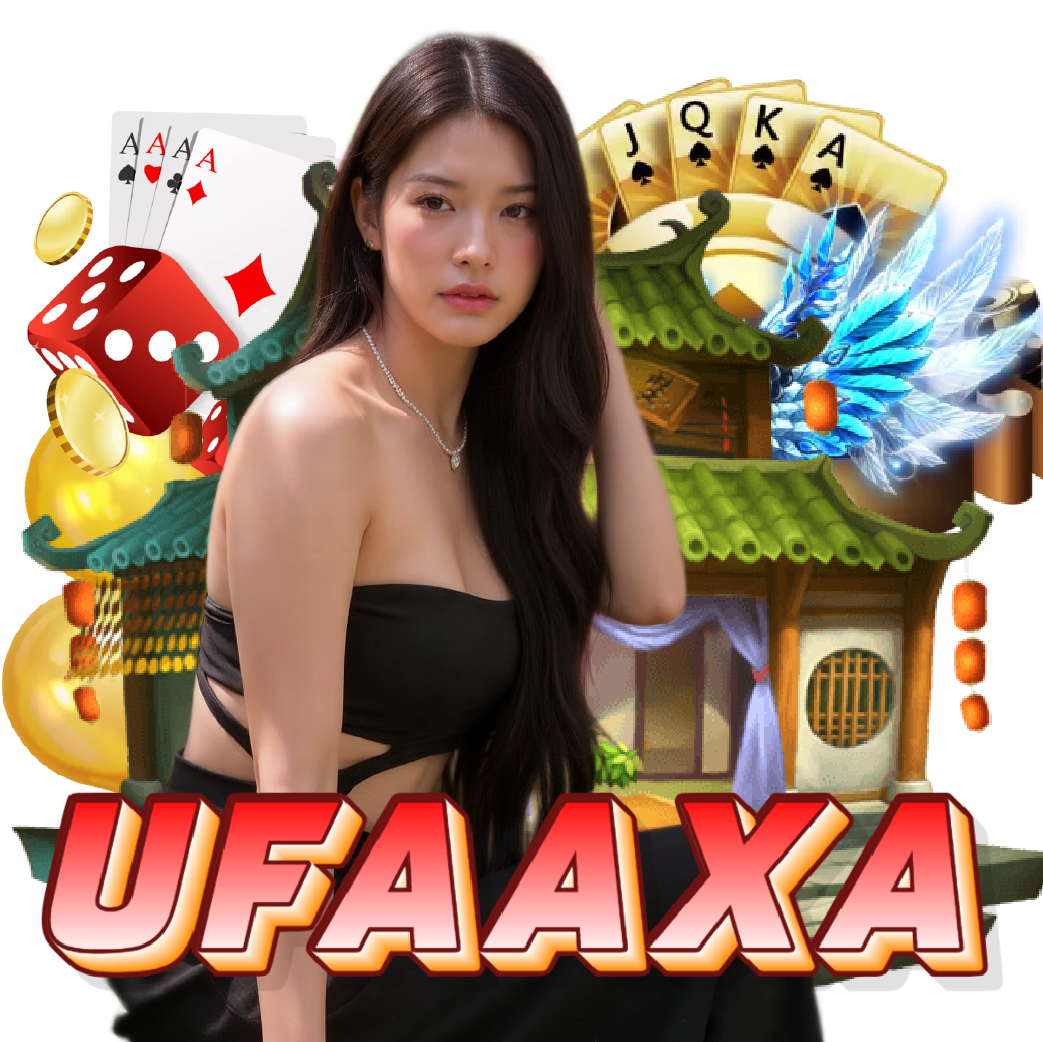 ufaaxa เครดิตฟรี
