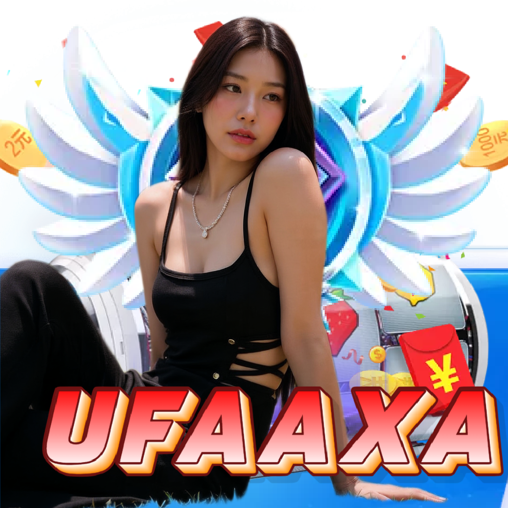 ufaaxa สล็อต