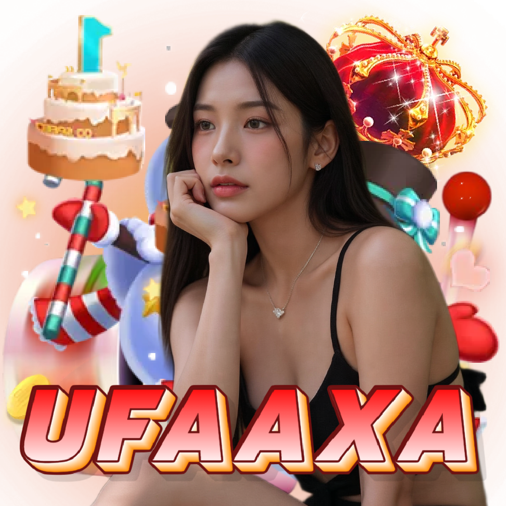 ufaaxa เว็บตรง
