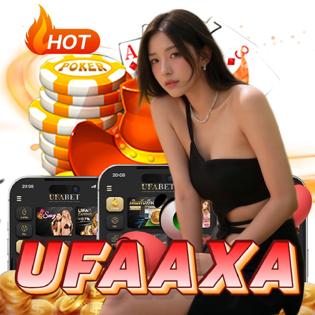 ufaaxa slot