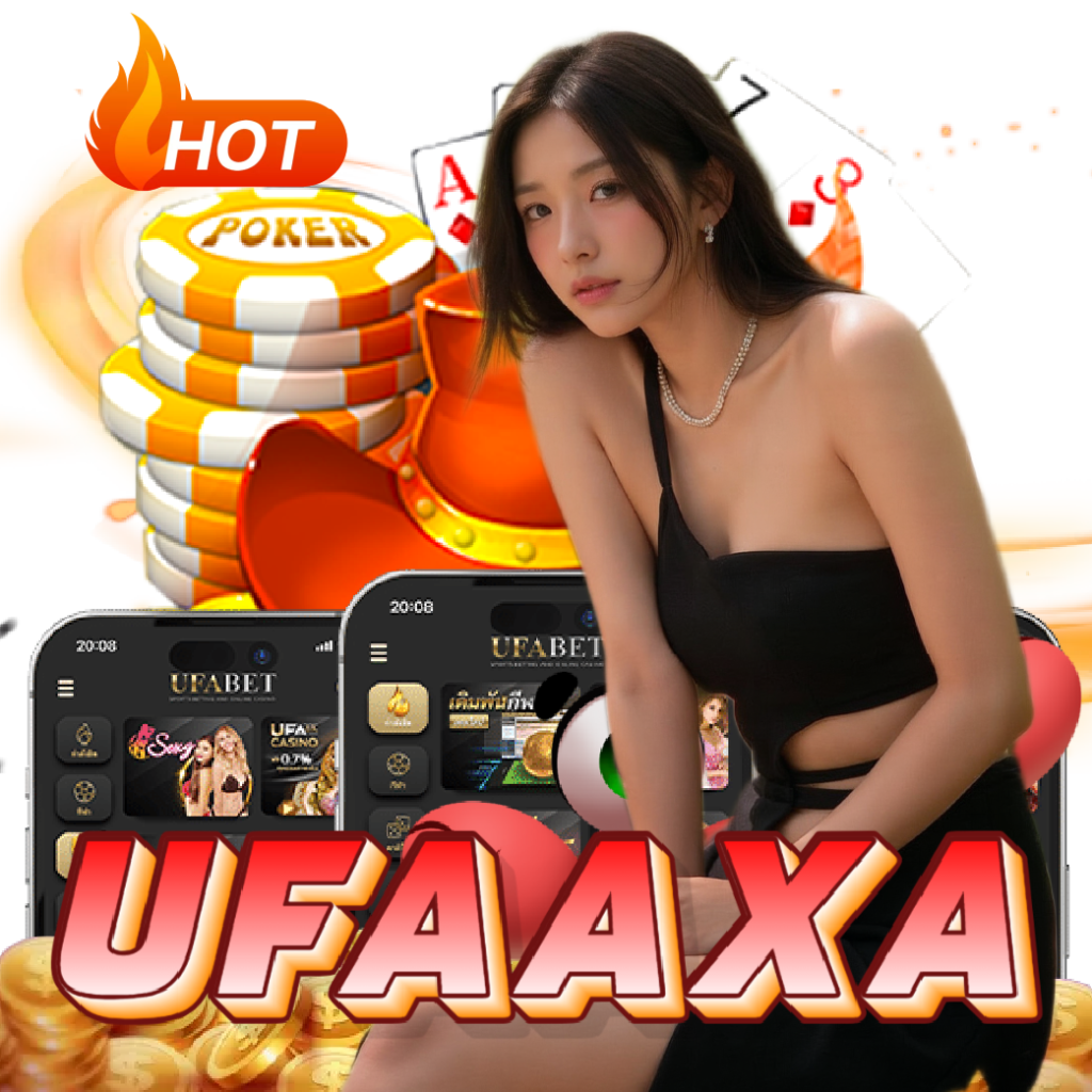 ufaaxa slot