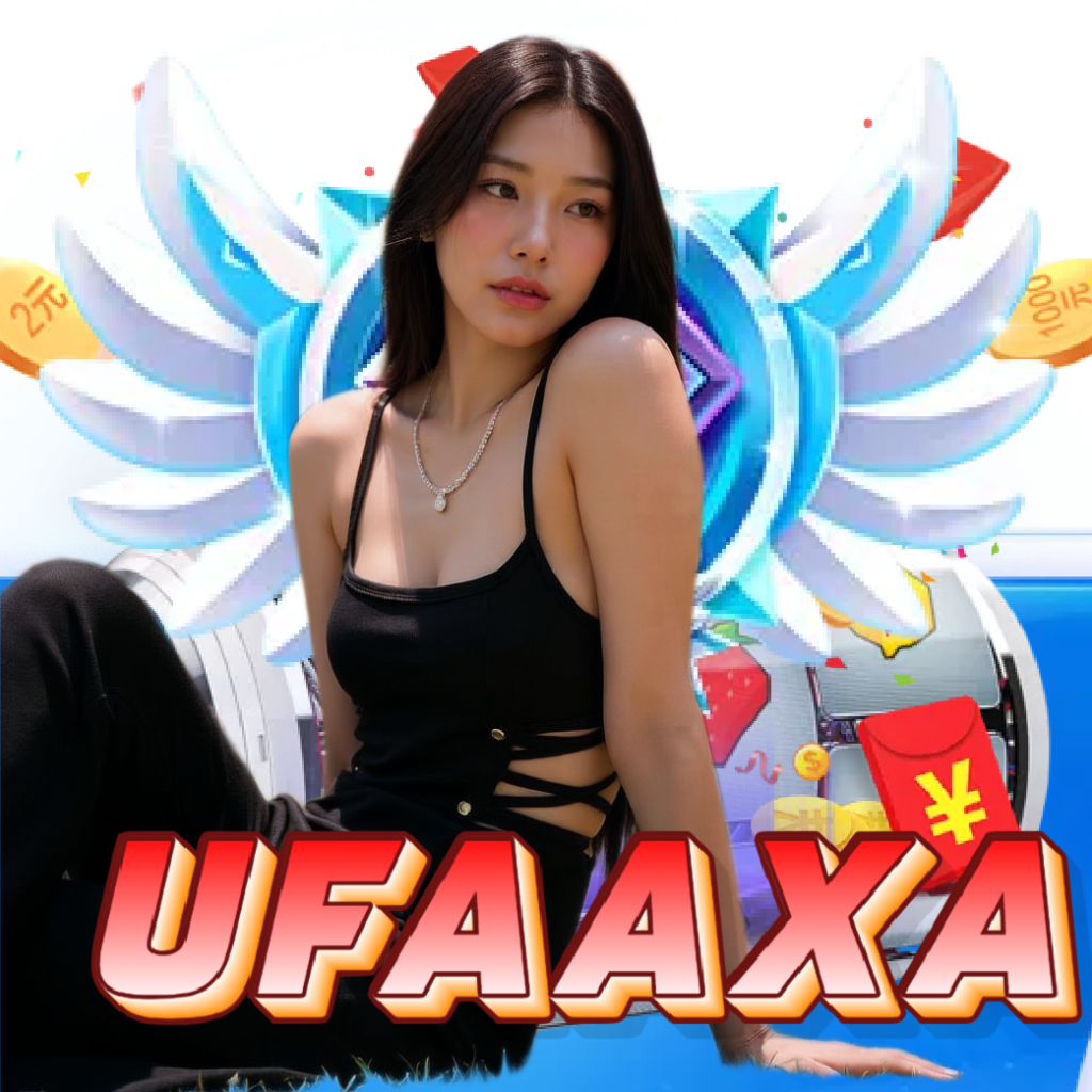 ufaaxa สล็อต