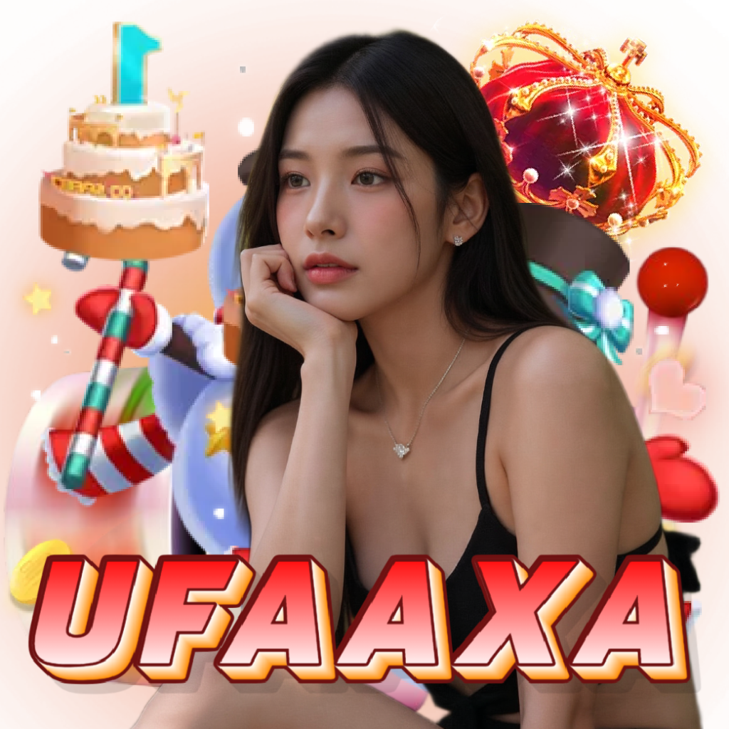 ufaaxa เว็บตรง